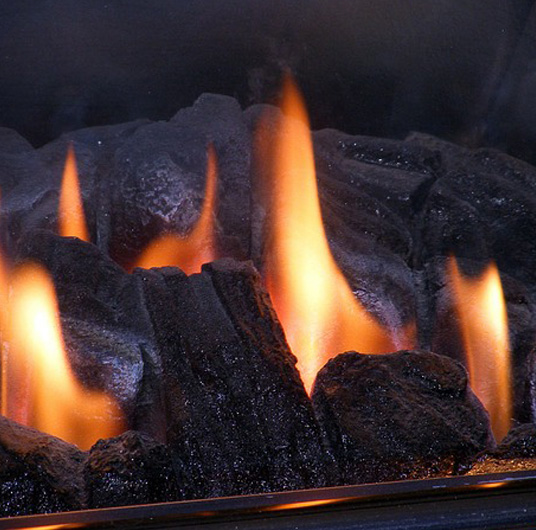 Gas Fires